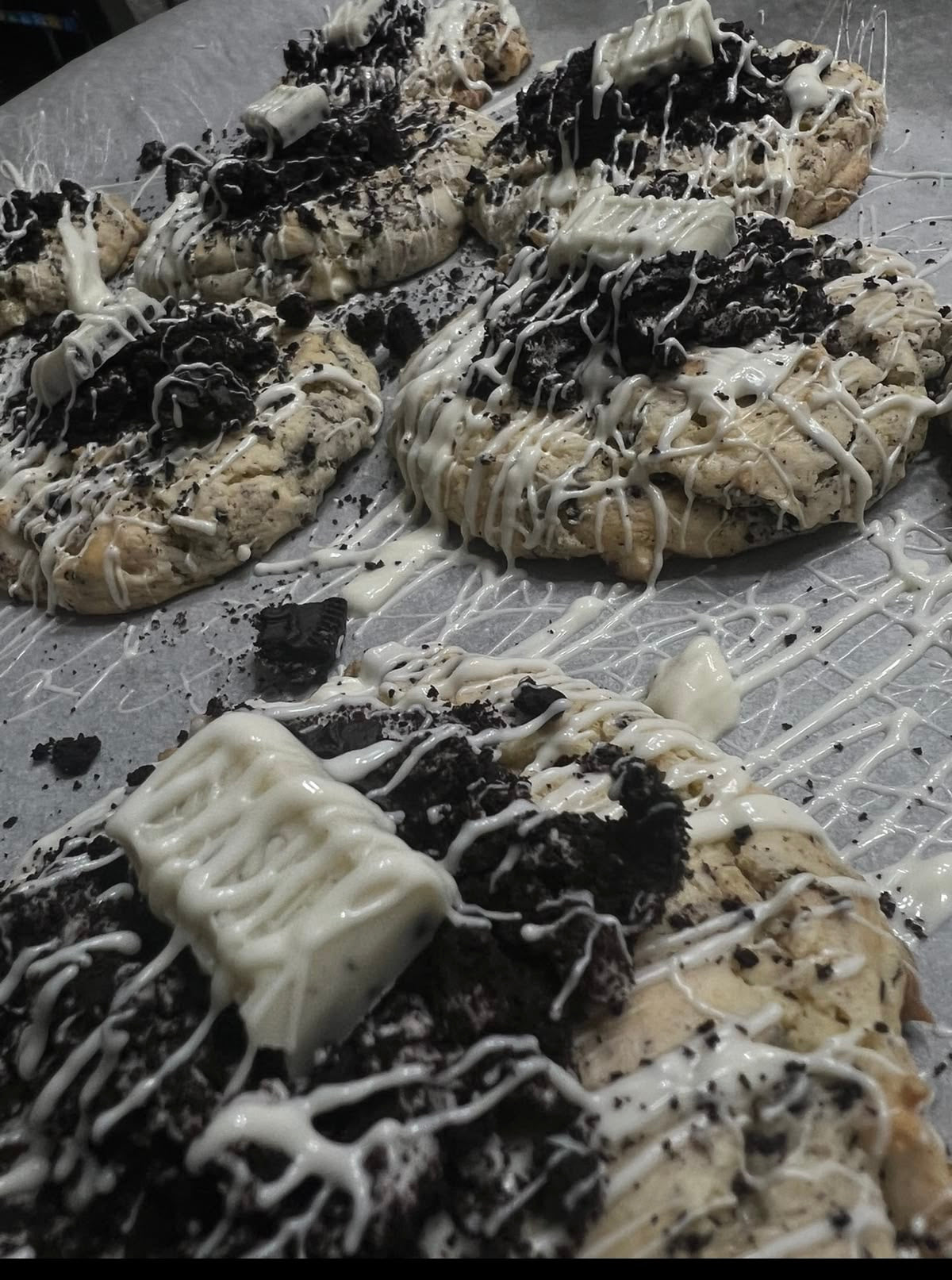 Oreo Cookies